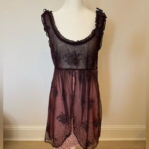 Odd Molly Sample Dress. Never Worn. Purchased from their Los Angeles Show Room